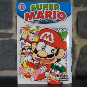 Super Mario Manga Adventures 11 (01)